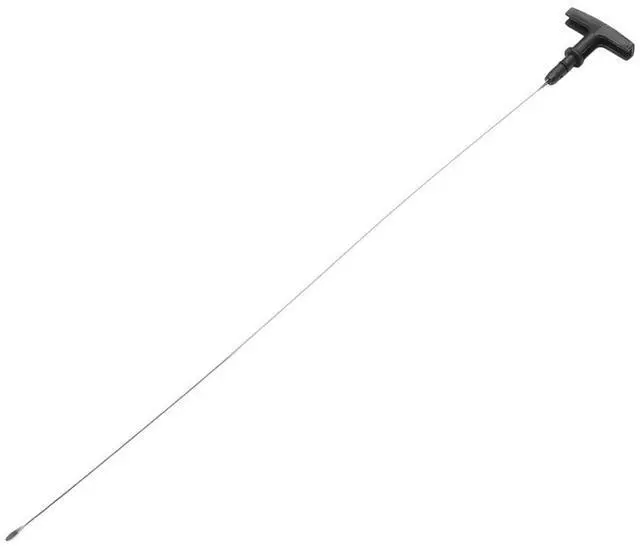 Alt view image 5 of 6 - Yassdwbn Engine Oil Dipstick For Ford Escape 2001-2003 Focus 2000 2001 2002-2004 L4 2.0L