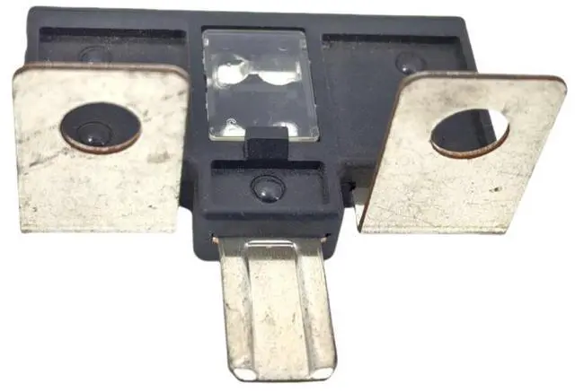 Alt view image 3 of 6 - Yassdwbn Engine Multi Fuse 18980-09625 For Hyundai Elantra Sedan 2.0L 2018