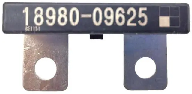 Alt view image 4 of 6 - Yassdwbn Engine Multi Fuse 18980-09625 For Hyundai Elantra Sedan 2.0L 2018