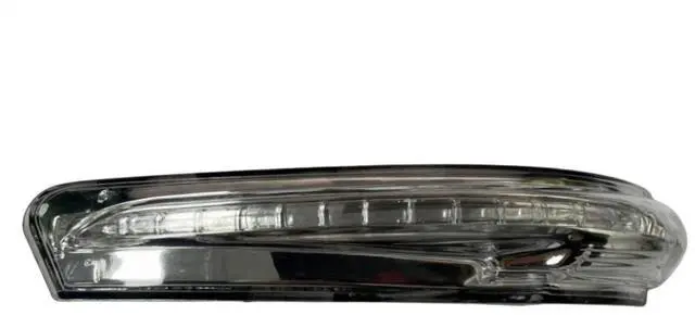 Main image of Yingshan 87614A7000 Left Side Wing Mirror Indicator Turn Signal For Kia