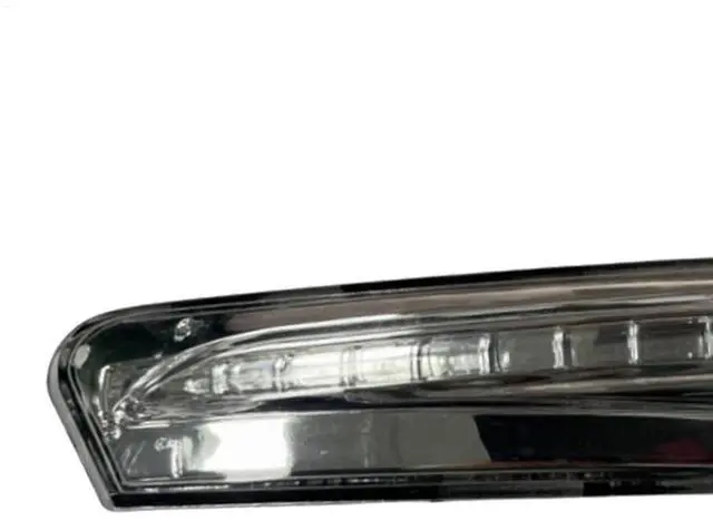 Alt view image 3 of 5 - Yingshan 87614A7000 Left Side Wing Mirror Indicator Turn Signal For Kia