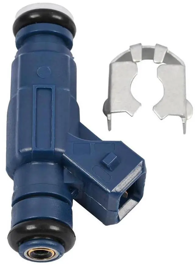 Main image of Yingshan Fuel Injector 0455124 For Polaris Sportsman 110 Outlaw 110 2016-2021