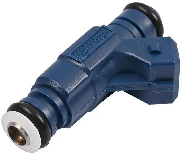 Alt view image 3 of 5 - Yingshan Fuel Injector 0455124 For Polaris Sportsman 110 Outlaw 110 2016-2021