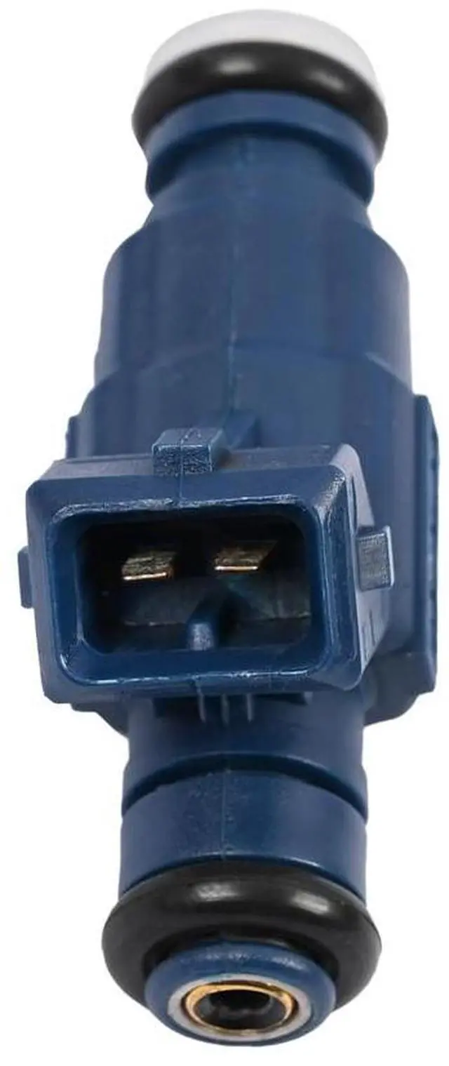 Alt view image 5 of 5 - Yingshan Fuel Injector 0455124 For Polaris Sportsman 110 Outlaw 110 2016-2021