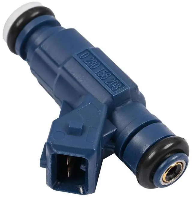 Alt view image 4 of 5 - Yingshan Fuel Injector 0455124 For Polaris Sportsman 110 Outlaw 110 2016-2021