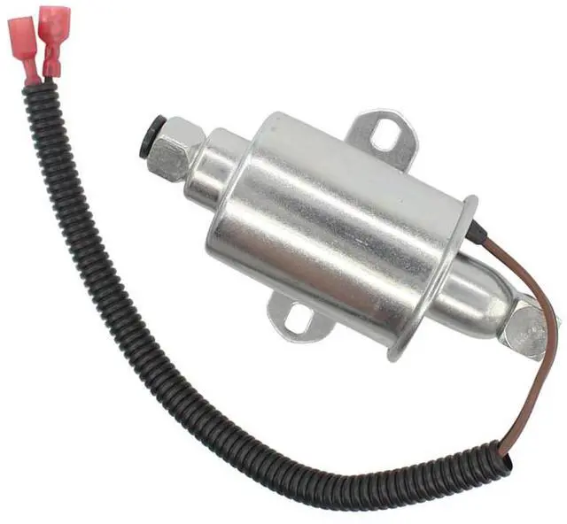 Alt view image 2 of 6 - Paiying Fuel Pump A064S965 149-2620 For Cummins Onan Generator A029F887 A047N929