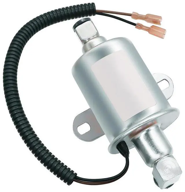 Alt view image 3 of 6 - Paiying Fuel Pump A064S965 149-2620 For Cummins Onan Generator A029F887 A047N929