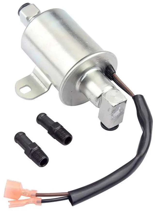 Main image of Paiying Fuel Pump A064S965 149-2620 For Cummins Onan Generator A029F887 A047N929