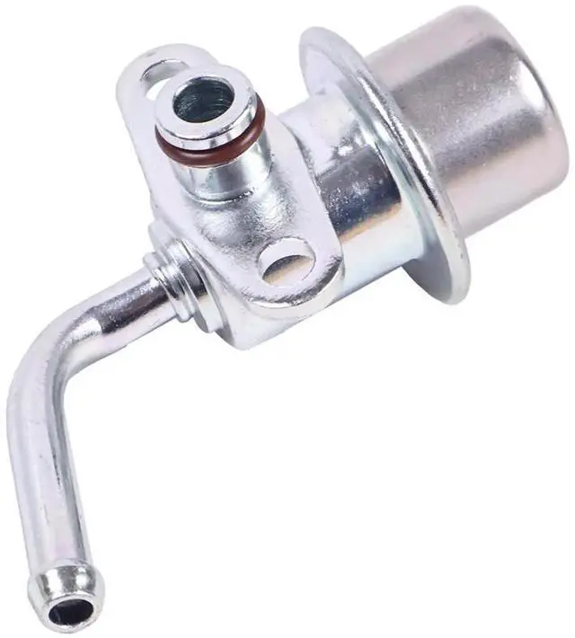 Alt view image 4 of 5 - Yingshan Fuel Injection Pressure Regulator 2267072P10 Fit For Nissan Pickup 2.4L 1995-97