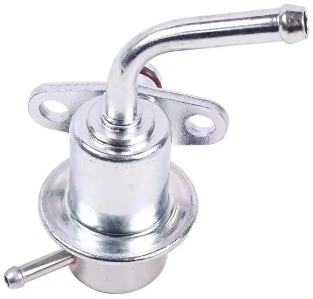 Alt view image 3 of 5 - Yingshan Fuel Injection Pressure Regulator 2267072P10 Fit For Nissan Pickup 2.4L 1995-97