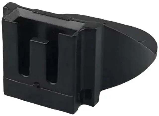 Alt view image 4 of 5 - Yingshan Parking Sensor Holder Clip 89348-35030 For Lexus Rc300 Rc350 Toyota 4Runner Highlander