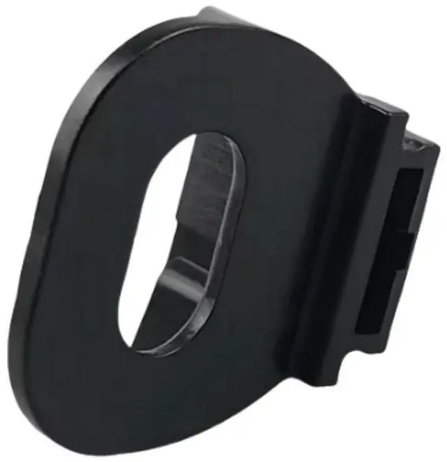 Alt view image 3 of 5 - Yingshan Parking Sensor Holder Clip 89348-35030 For Lexus Rc300 Rc350 Toyota 4Runner Highlander