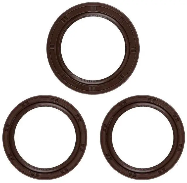 Alt view image 5 of 5 - Yingshan Valve Cover Gaskets Crank & Cam Seal Kit For Toyota Lexus Gs300 Is300 Sc300