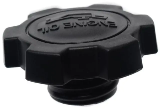Main image of Yingshan Engine Oil Filler Cap 12180-55010 For Toyota Land Cruiser 1992-2008