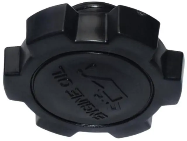 Alt view image 3 of 5 - Yingshan Engine Oil Filler Cap 12180-55010 For Toyota Land Cruiser 1992-2008