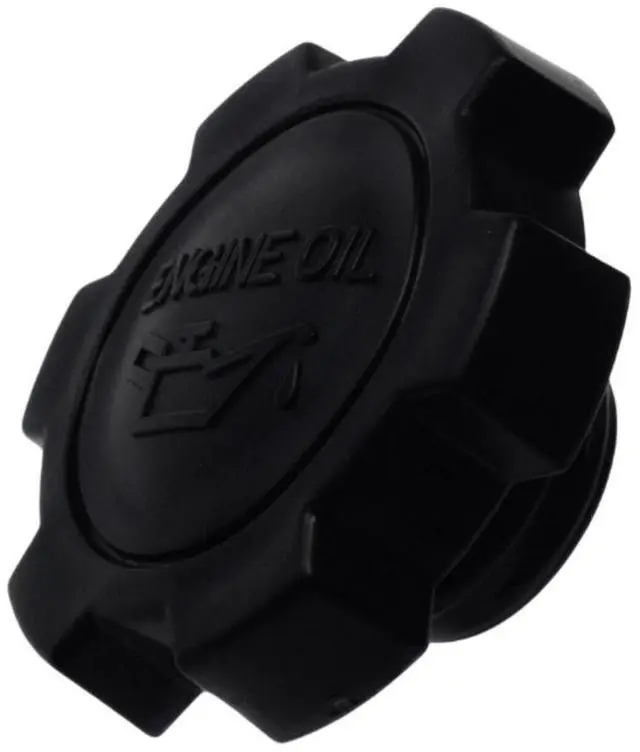 Alt view image 2 of 5 - Yingshan Engine Oil Filler Cap 12180-55010 For Toyota Land Cruiser 1992-2008