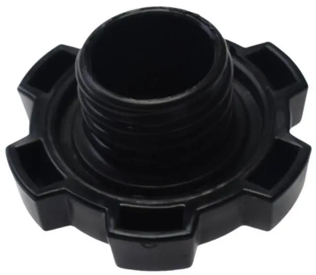 Alt view image 5 of 5 - Yingshan Engine Oil Filler Cap 12180-55010 For Toyota Land Cruiser 1992-2008