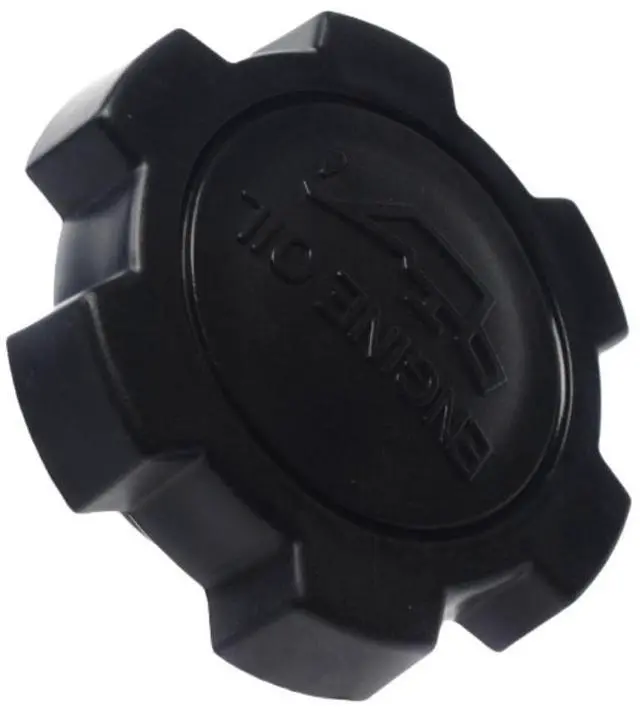 Alt view image 4 of 5 - Yingshan Engine Oil Filler Cap 12180-55010 For Toyota Land Cruiser 1992-2008