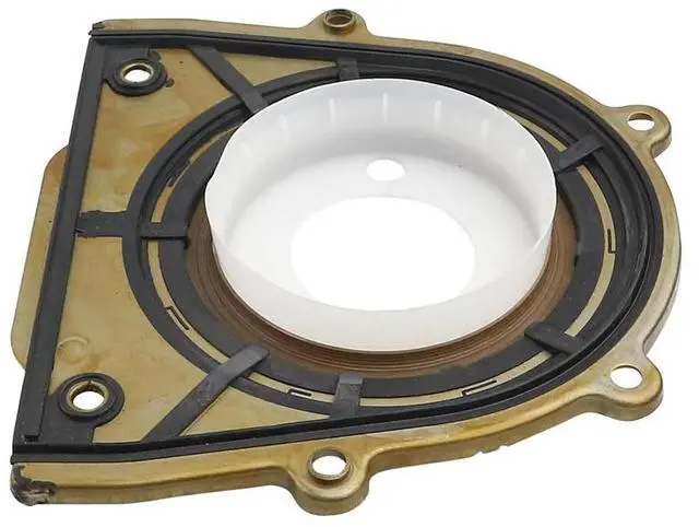 Alt view image 4 of 5 - Yingshan Rear Main Crankshaft Seal 1S7Z6A321B For Ford Edge Escape Lincoln