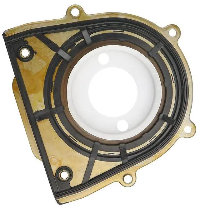 Alt view image 3 of 5 - Yingshan Rear Main Crankshaft Seal 1S7Z6A321B For Ford Edge Escape Lincoln
