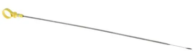 Alt view image 3 of 5 - Yingshan Engine Oil Level Indicator Dipstick Jl3Z-6750-E For Ford F-150 2018-2020