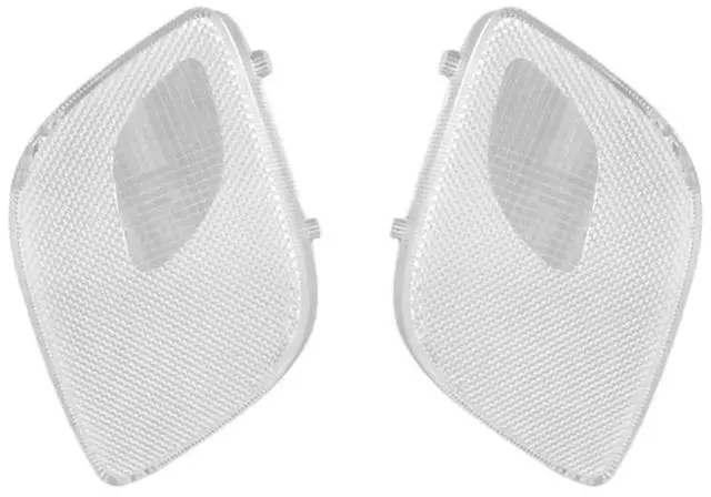 Main image of Acaigel 1Pair Overhead Console Reading Light Lamp Lens For Hyundai Sonata 2011-2015