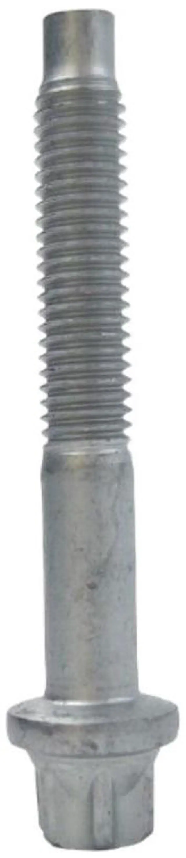 Alt view image 3 of 5 - Yingshan 4Pcs Fuel Injector Holder Bolts For Citroen Ford Mazda Opel Peugeot