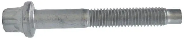 Alt view image 5 of 5 - Yingshan 4Pcs Fuel Injector Holder Bolts For Citroen Ford Mazda Opel Peugeot