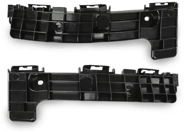 Main image of Yingshan Rear Bumper Retainer Bracket Left+Right Fit For Lexus Rx350 Rx450H 2010-2015
