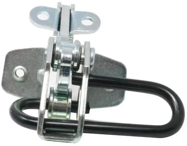 Alt view image 5 of 6 - Yassdwbn Door Hinge Stop Check Strap Limiter For Fiat Lancia Ypsilon Mk2 20032011
