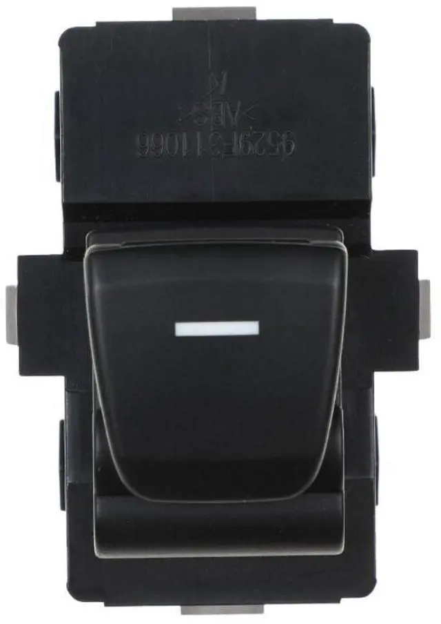 Main image of Paiying Power Window Switch Button 93580-A00004X For Hyundai Creta 2015-2020