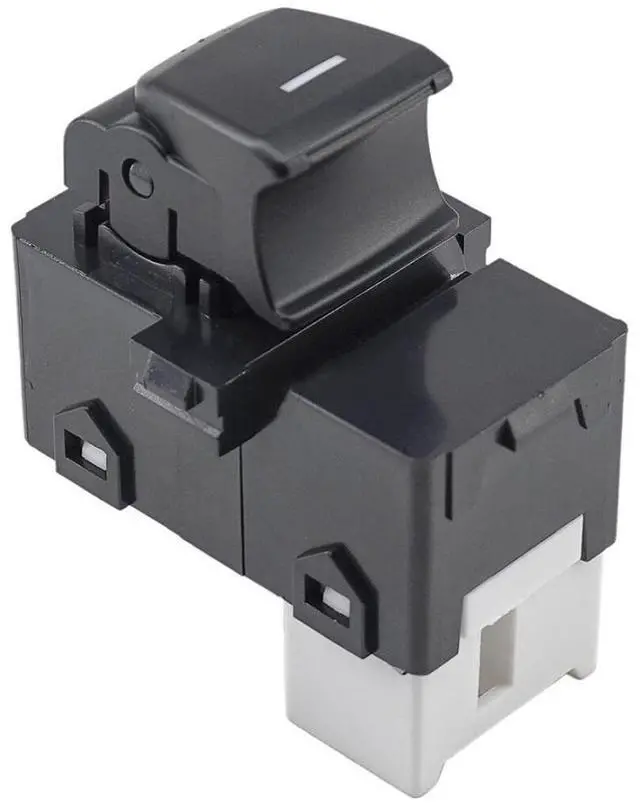 Alt view image 3 of 5 - Paiying Power Window Switch Button 93580-A00004X For Hyundai Creta 2015-2020
