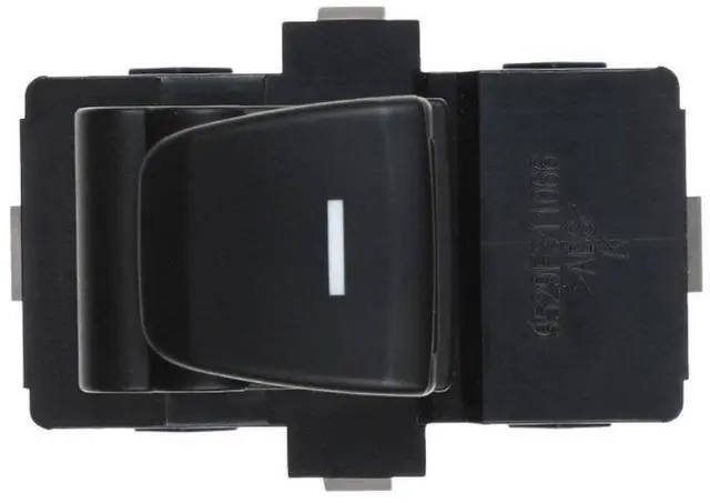 Alt view image 5 of 5 - Paiying Power Window Switch Button 93580-A00004X For Hyundai Creta 2015-2020