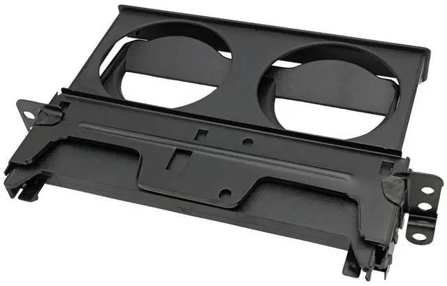 Main image of Yassdwbn Center Instrument Panel Cup Holder 55620-89103 For Toyota 4Runner Pickup 1989-1995