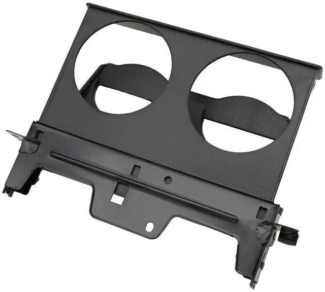 Alt view image 2 of 6 - Yassdwbn Center Instrument Panel Cup Holder 55620-89103 For Toyota 4Runner Pickup 1989-1995