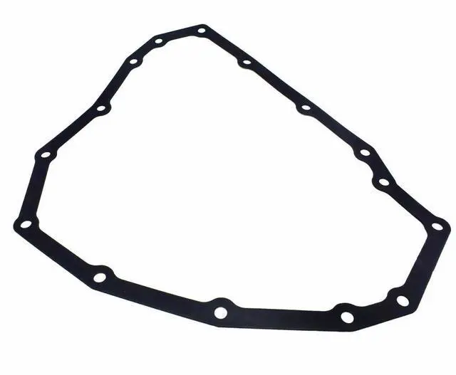 Alt view image 2 of 5 - Yingshan Transmission Oil Pan Gasket 31397-3Jx0A For Nissan Sentra Versa Note