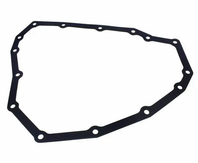 Alt view image 4 of 5 - Yingshan Transmission Oil Pan Gasket 31397-3Jx0A For Nissan Sentra Versa Note
