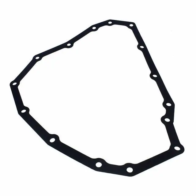 Alt view image 3 of 5 - Yingshan Transmission Oil Pan Gasket 31397-3Jx0A For Nissan Sentra Versa Note