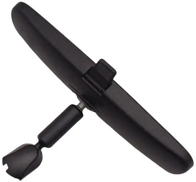 Alt view image 4 of 5 - Acaigel Interior Rear View Mirror Hg82-69-220 For Mazda 6 Cx-7 Rx-8