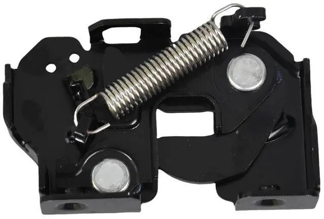 Main image of Yingshan Left Driver Hood Lock Latch 65601-1Ba0B For Infiniti Ex35 Ex37 Fx50 Qx70