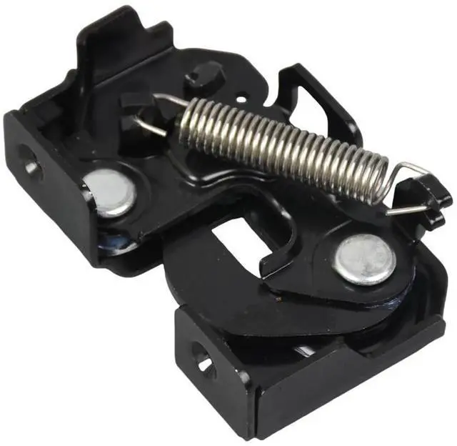 Alt view image 3 of 5 - Yingshan Left Driver Hood Lock Latch 65601-1Ba0B For Infiniti Ex35 Ex37 Fx50 Qx70