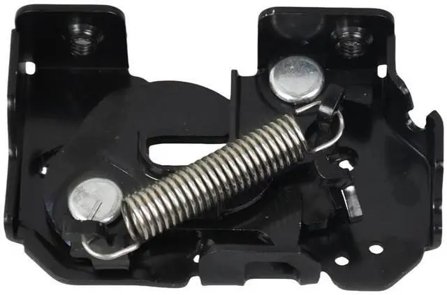 Alt view image 2 of 5 - Yingshan Left Driver Hood Lock Latch 65601-1Ba0B For Infiniti Ex35 Ex37 Fx50 Qx70