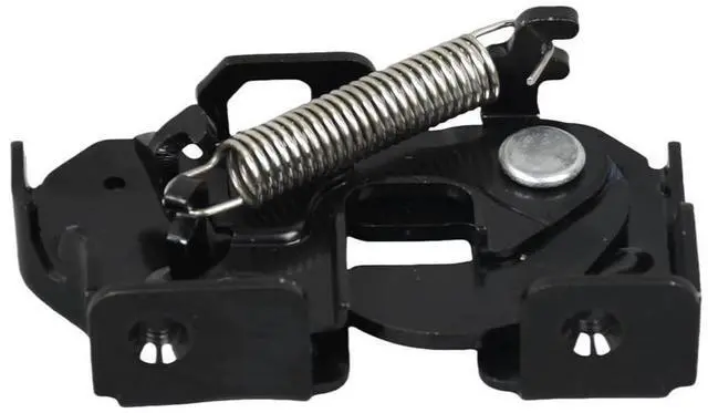 Alt view image 4 of 5 - Yingshan Left Driver Hood Lock Latch 65601-1Ba0B For Infiniti Ex35 Ex37 Fx50 Qx70