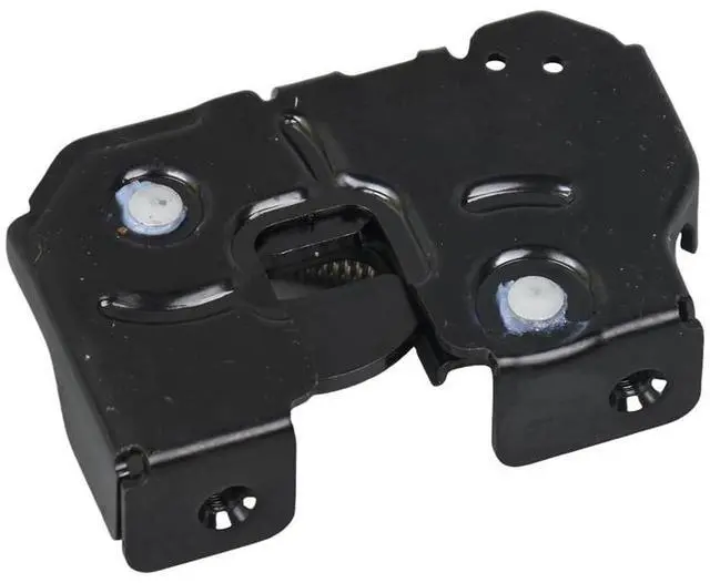 Alt view image 5 of 5 - Yingshan Left Driver Hood Lock Latch 65601-1Ba0B For Infiniti Ex35 Ex37 Fx50 Qx70