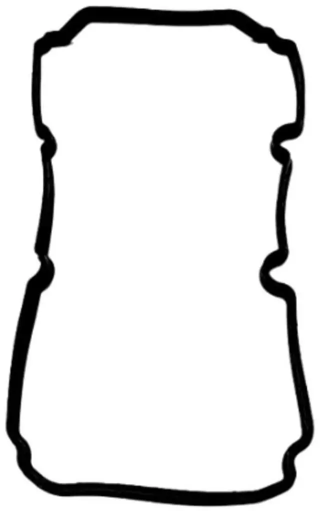 Alt view image 5 of 5 - Yingshan Front Cylinder Head Cover Gasket For Honda Ridgeline Odyssey Passport Pilot Accord Crosstour