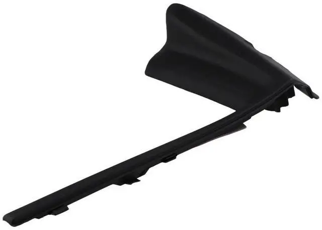 Alt view image 4 of 5 - Yingshan Front Right Windshield Wiper Cowl Seal Deflector 53866-52140 For Toyota Yaris 2015-2017 Le