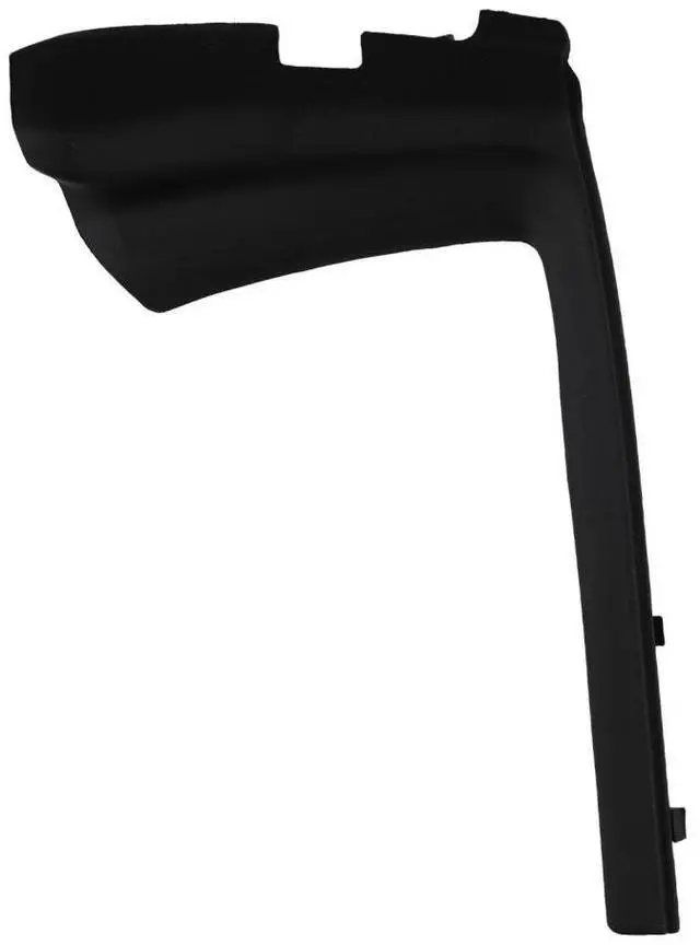 Alt view image 5 of 5 - Yingshan Front Right Windshield Wiper Cowl Seal Deflector 53866-52140 For Toyota Yaris 2015-2017 Le