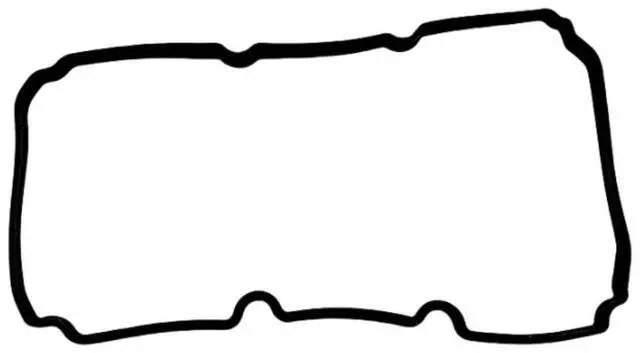 Main image of Yingshan Front Cylinder Head Cover Gasket For Honda Ridgeline Odyssey Passport Pilot Accord Crosstour