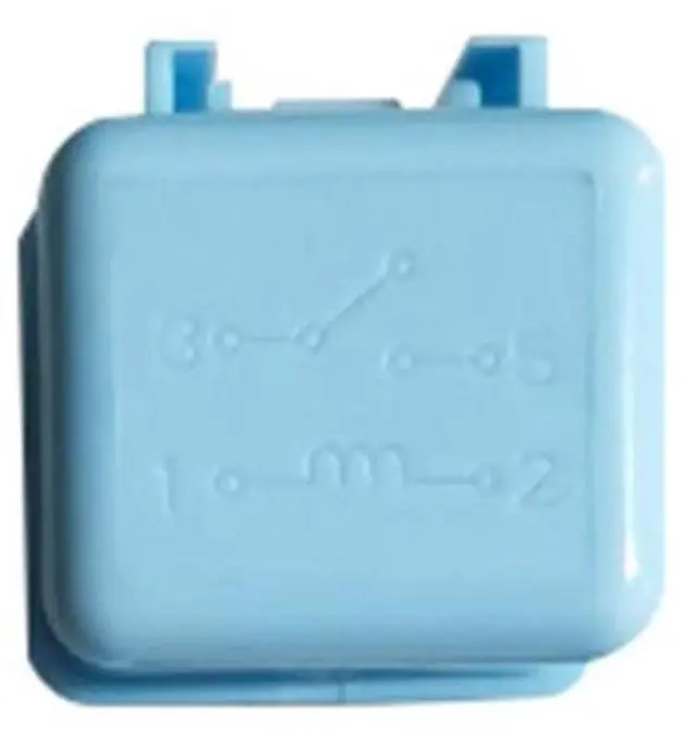 Alt view image 2 of 5 - Paiying Fuel Pump Relay 25230-C9965 For Nissan 1989-1996 240Sx 300Zx Maxima