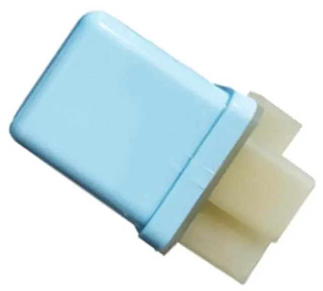 Alt view image 4 of 5 - Paiying Fuel Pump Relay 25230-C9965 For Nissan 1989-1996 240Sx 300Zx Maxima